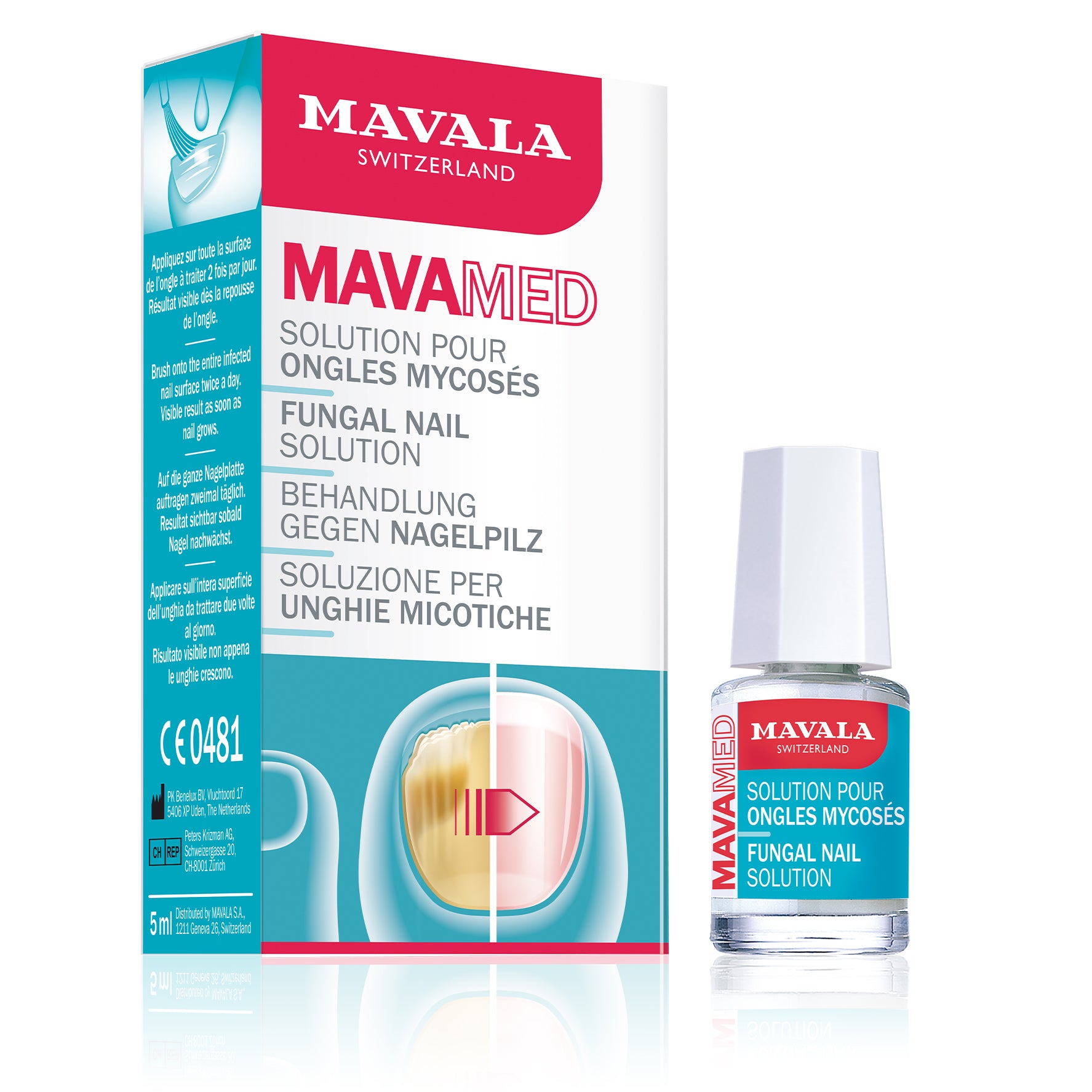 MAVALA - Mavamed