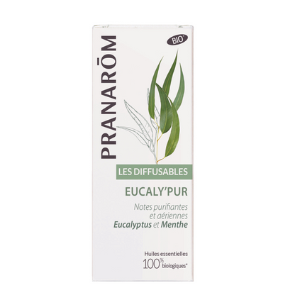 Eucaly&