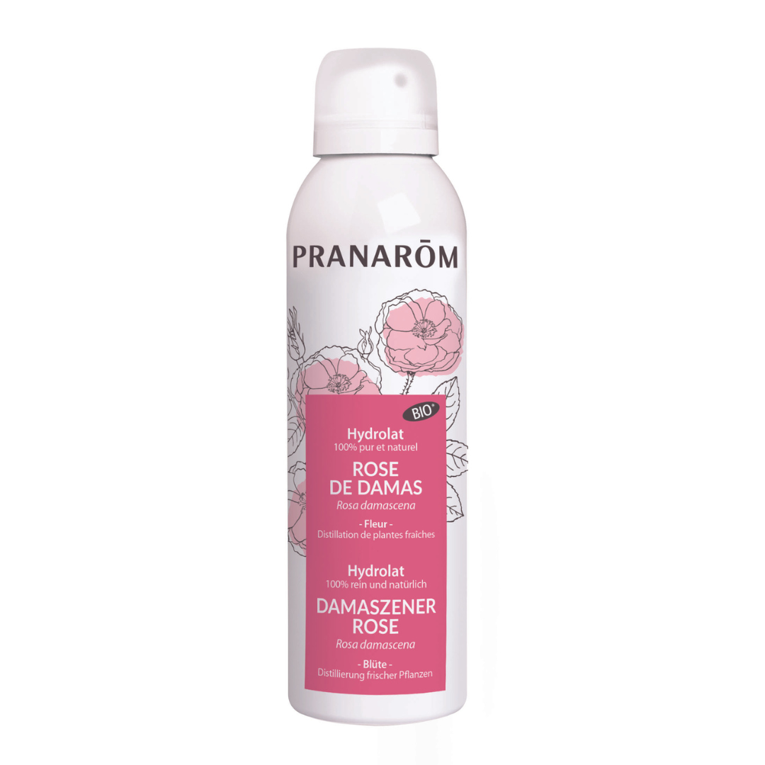 Hydrolat Rose de Damas BIO - 150ml