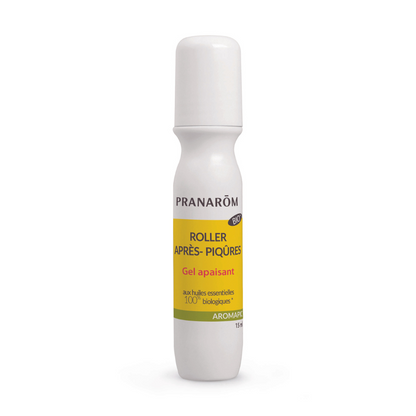 Roller Après-piqûres BIO- 15ml