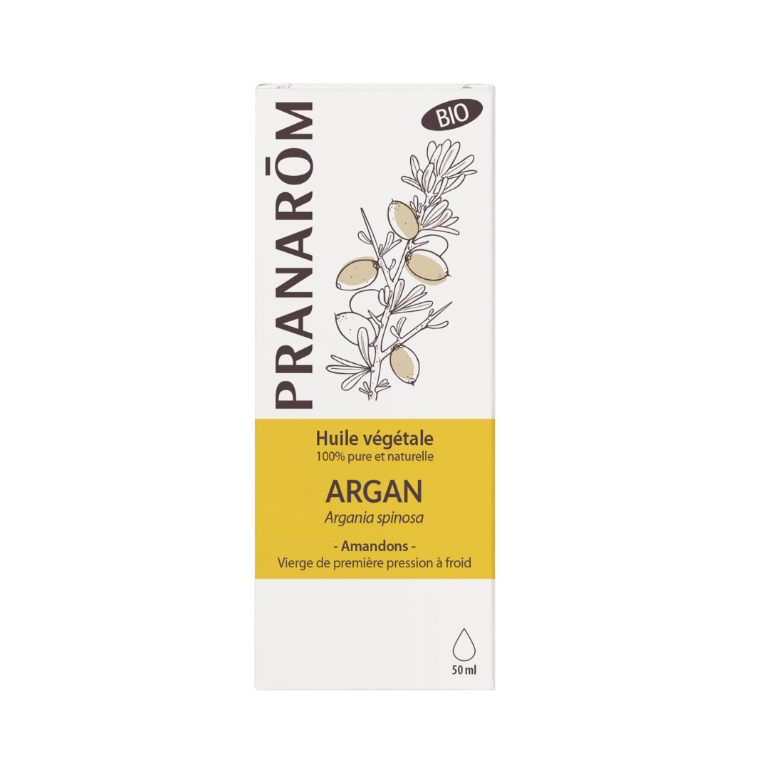 Argan BIO - 50ml