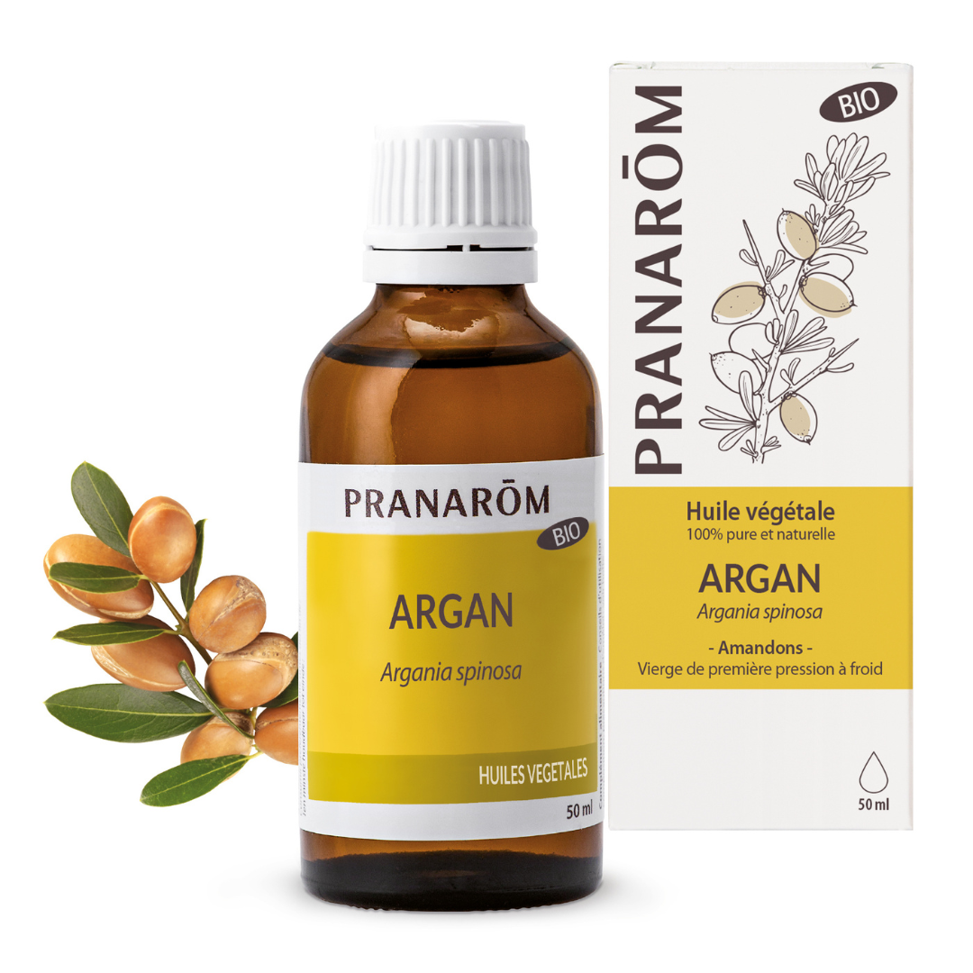 Argan BIO - 50ml