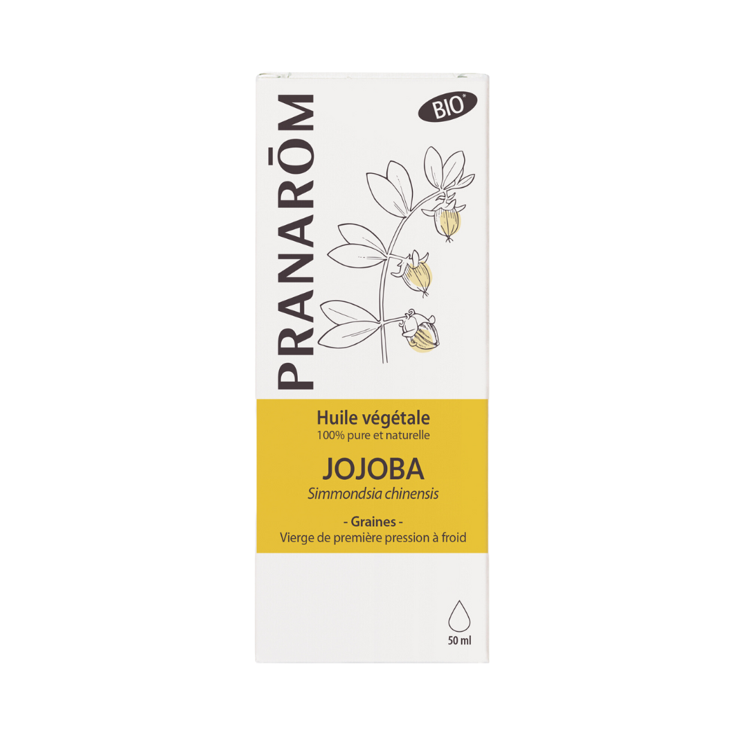 Jojoba BIO - 50ml