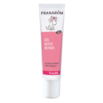 Gel bleus-bosses - 15ml