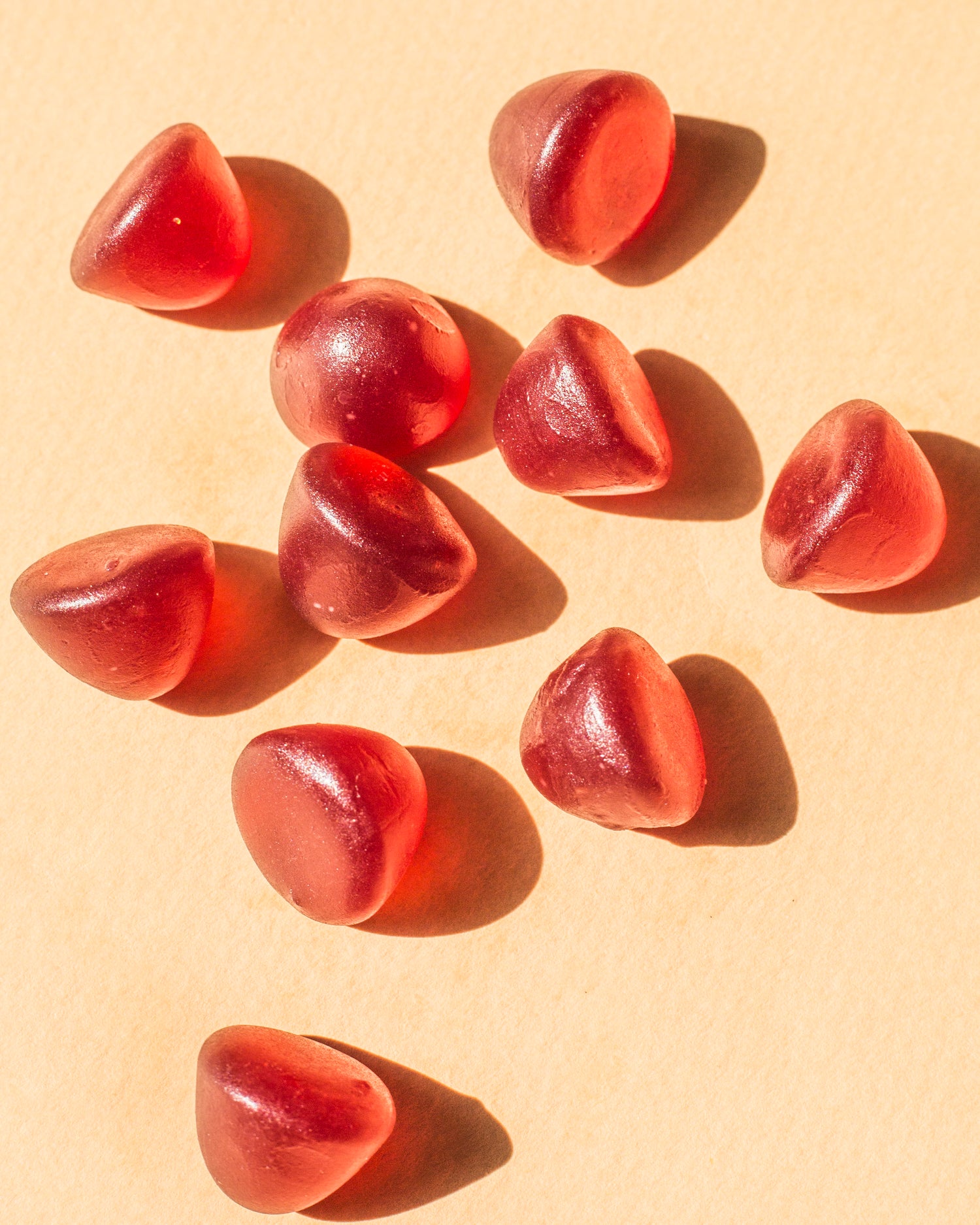 Mium Lab - Vitamingummis Safran B6 - für Kinder