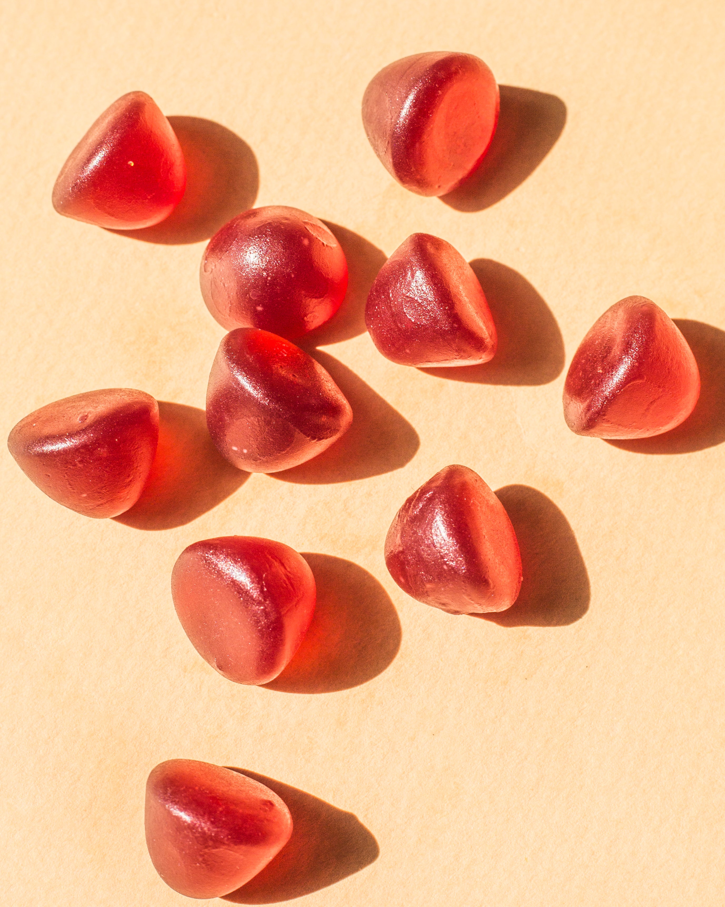 Mium Lab - Vitamingummis Safran B6 - für Kinder