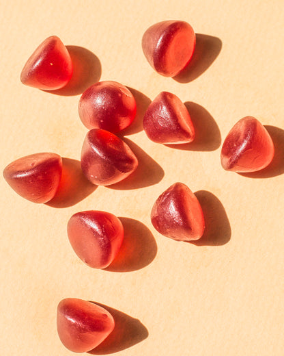 Mium Lab - Vitamingummis Safran B6 - für Kinder