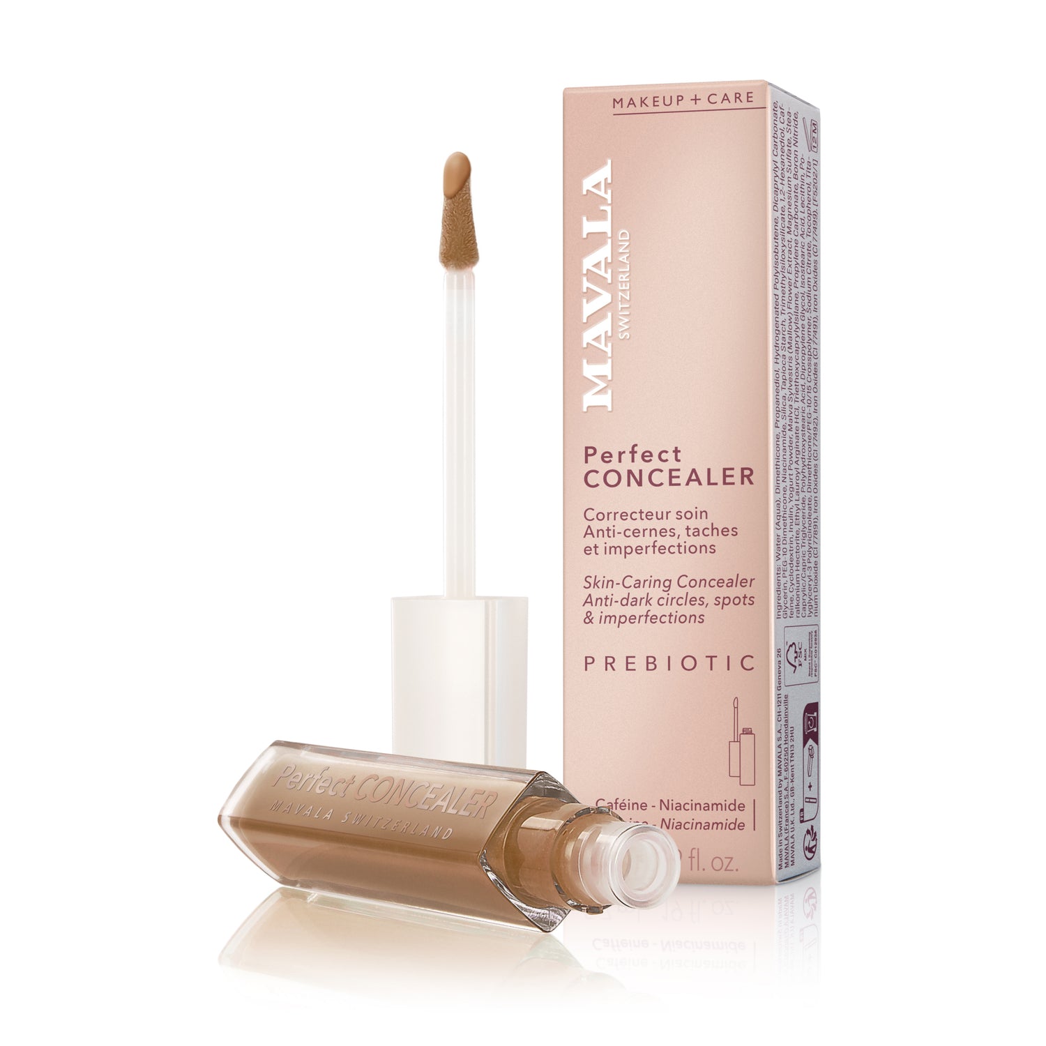 MAVALA - Perfect Concealer
