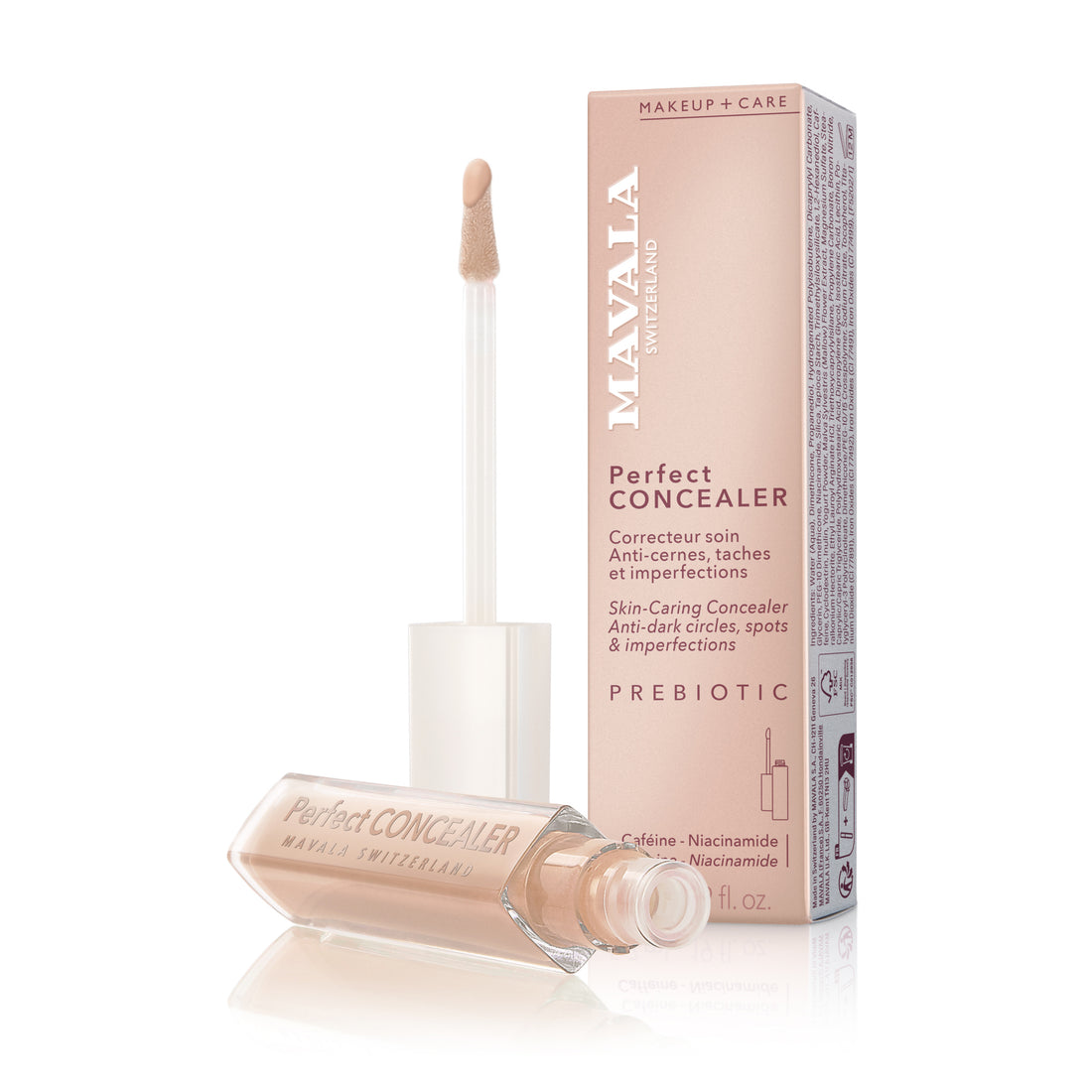 MAVALA - Perfect Concealer