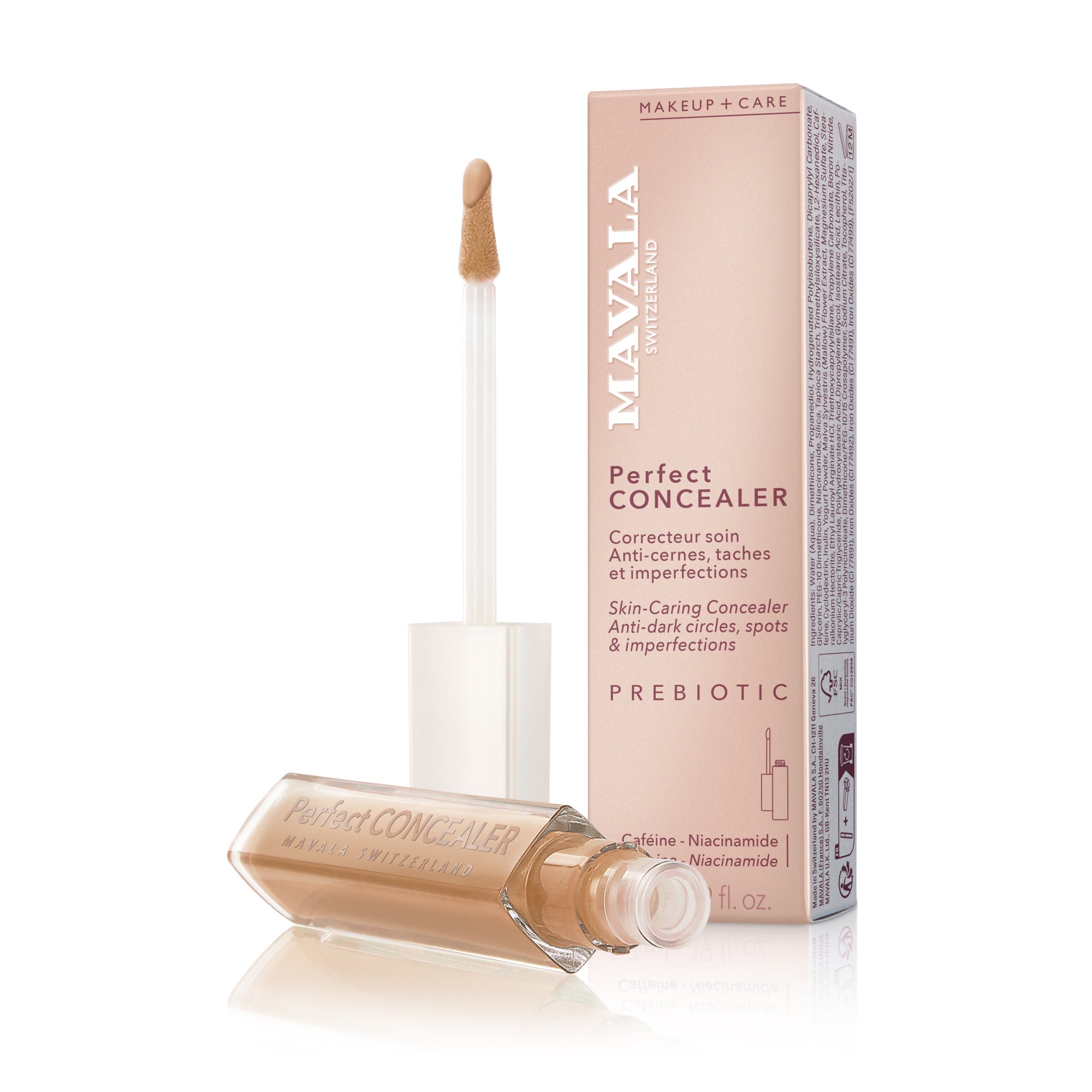 MAVALA - Perfect Concealer