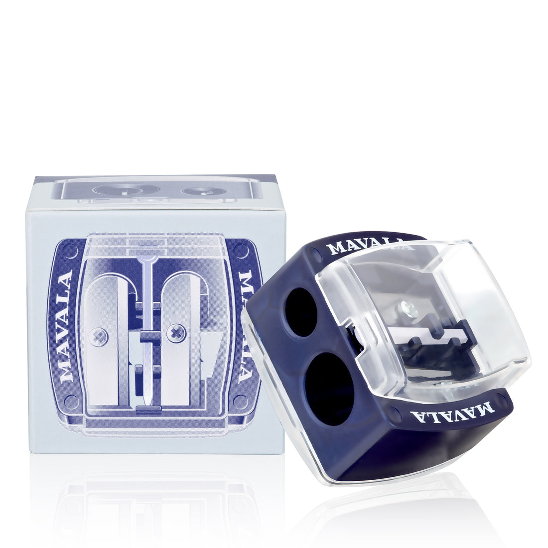MAVALA - Crayon taille-crayon