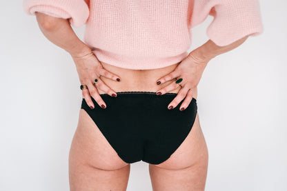 Culotte menstruelle pour le jour de la marque GLAD