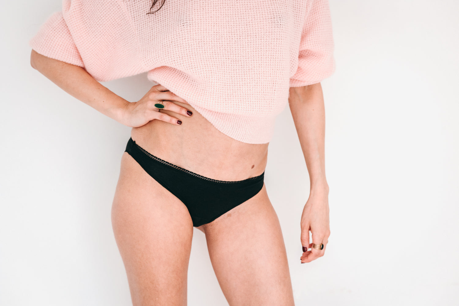 Culotte de règle journée GLAD