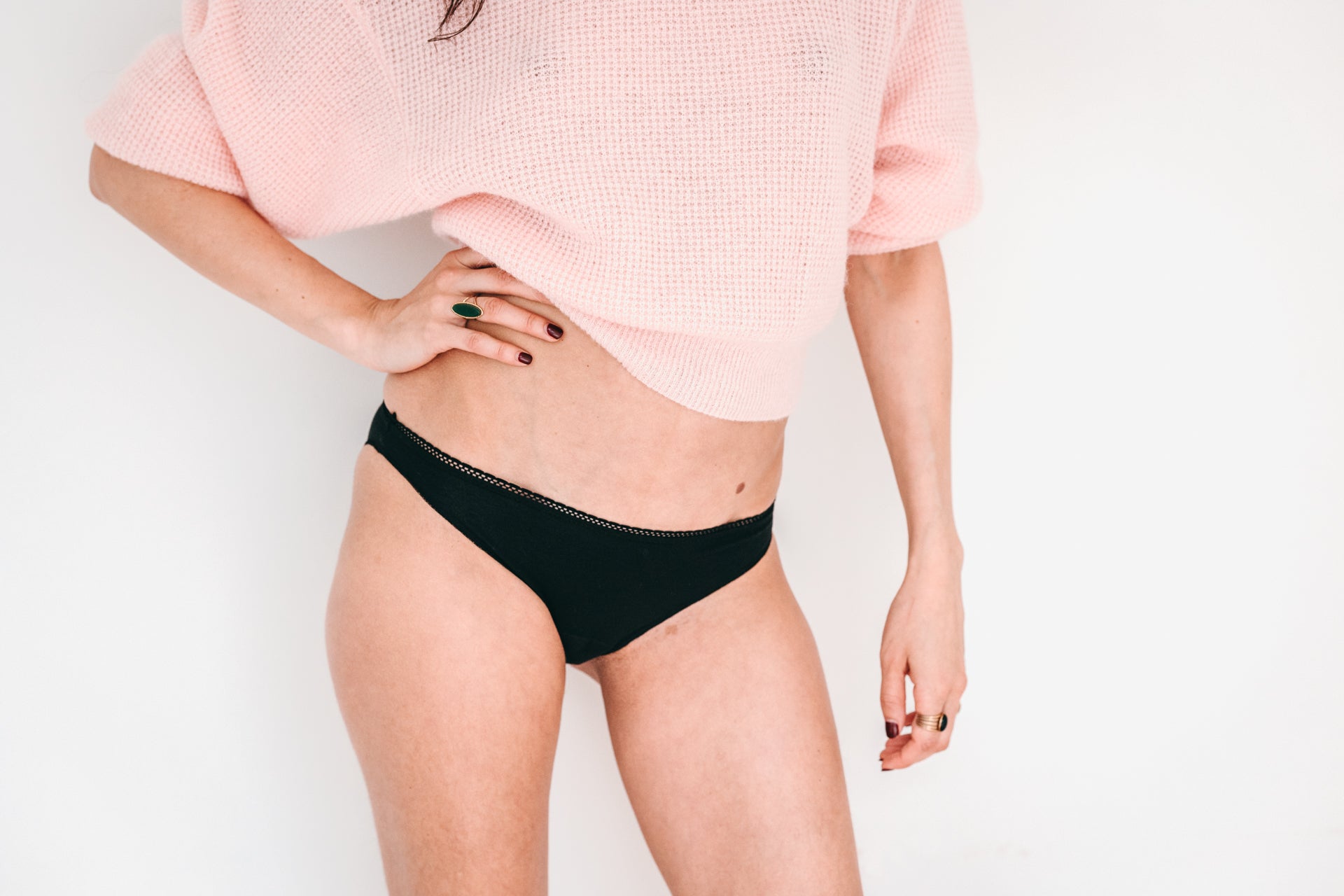 Culotte de règle journée GLAD