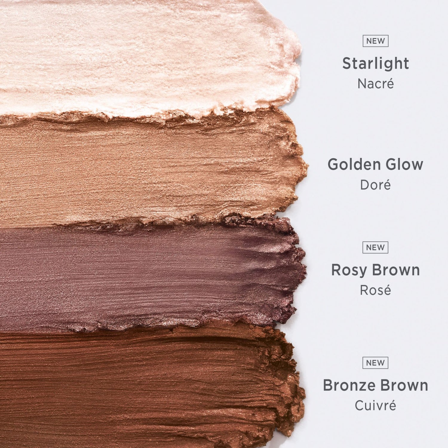 Même Cosmetics - Ombre à paupières