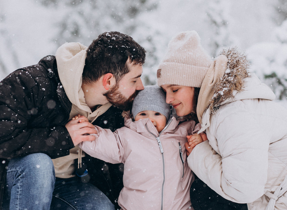 Merci Rosalie – Der Schweizer E-Shop, der sich um dich kümmert 🌸