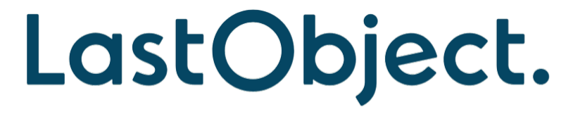 Logo de la marque LastObject